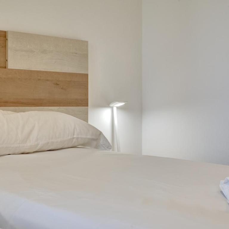Casa Alejandra Plaza del Mercado - Apartamento - 19