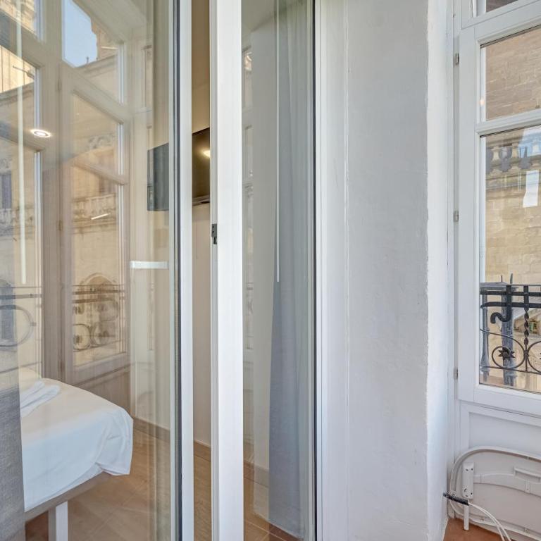 Casa Alejandra Plaza del Mercado - Apartamento - 11