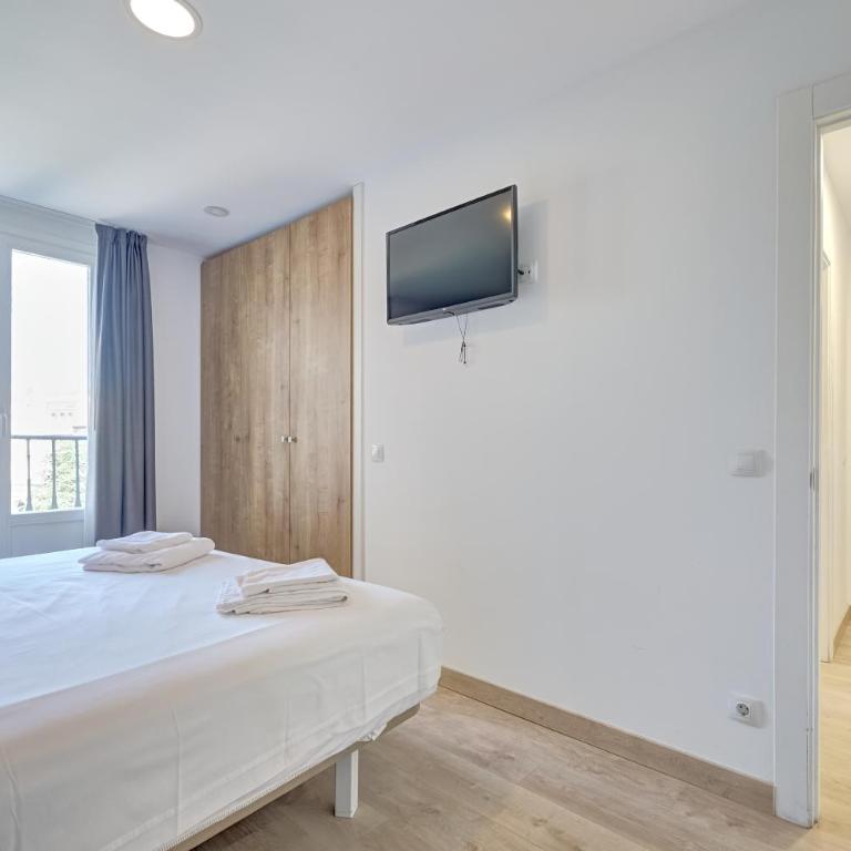 Casa Alejandra Plaza del Mercado - Apartamento - 12