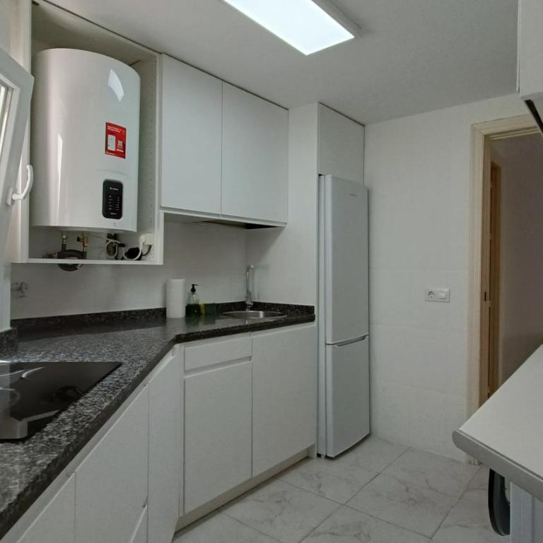 DS Córdoba Centro - Apartamento Estándar de 3 dormitorios - 17