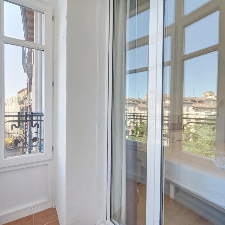 Casa Alejandra Plaza del Mercado - Apartamento - 18