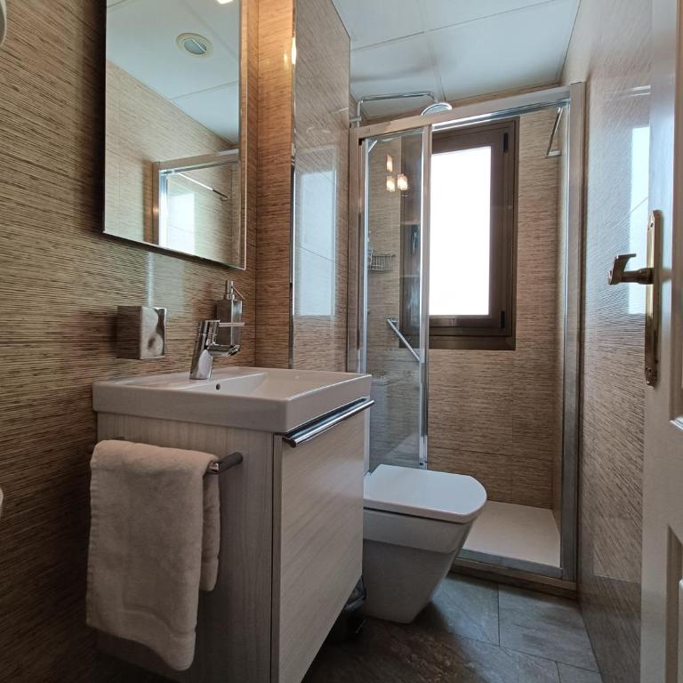 DS Córdoba Centro - Apartamento Estándar de 3 dormitorios - 22