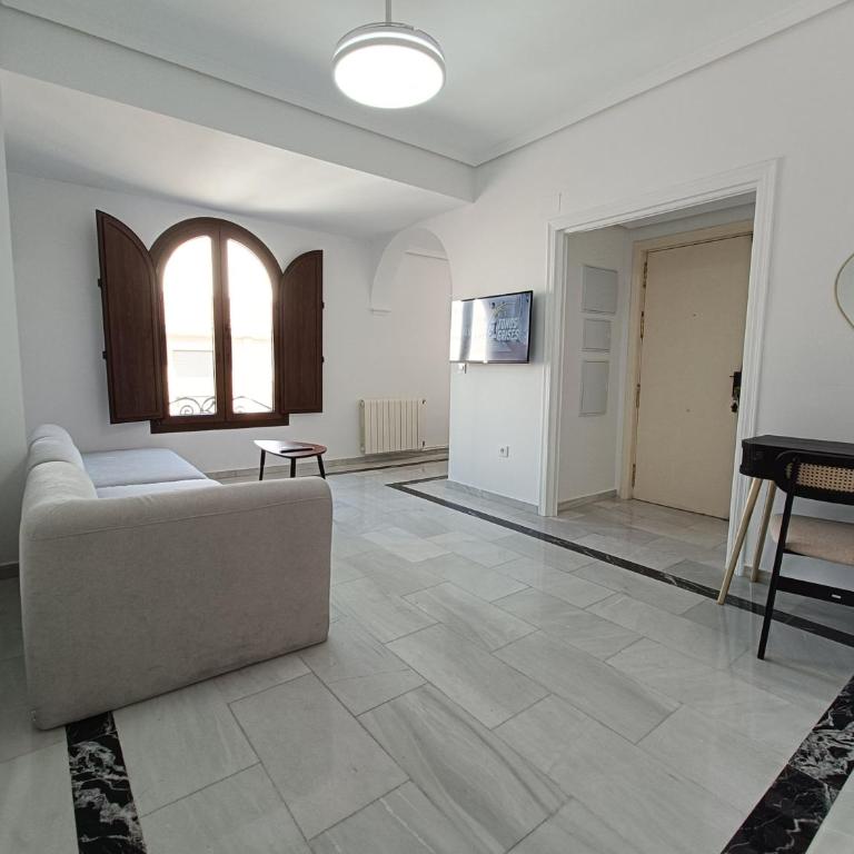 DS Córdoba Centro - Apartamento Estándar de 3 dormitorios - 8