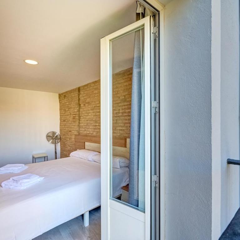 Casa Alejandra Plaza del Mercado - Apartamento - 26