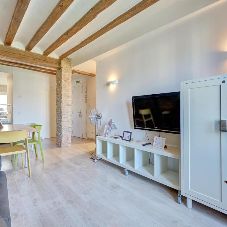 Casa Alejandra Plaza del Mercado - Apartamento - 7