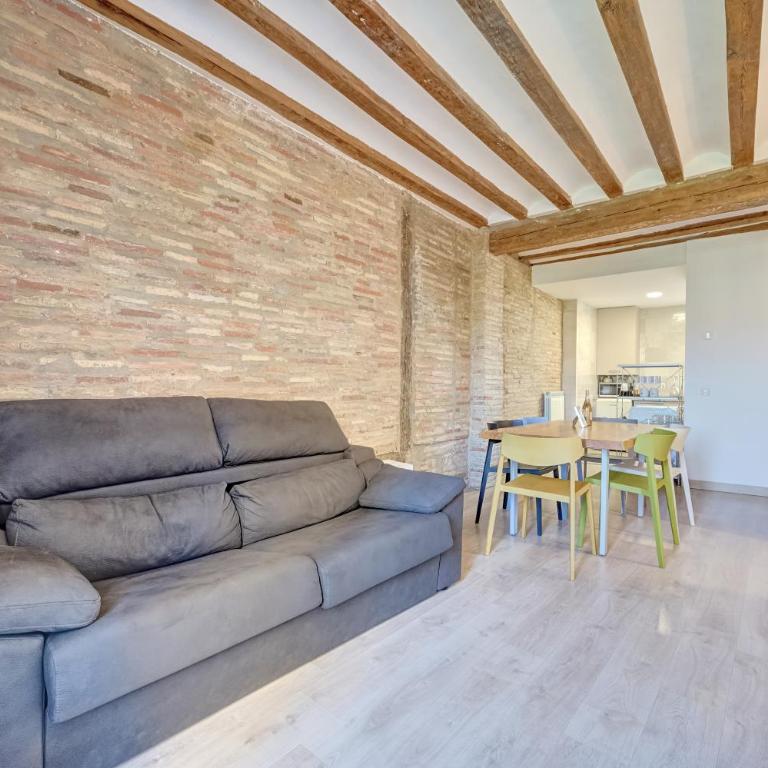 Casa Alejandra Plaza del Mercado - Apartamento - 4