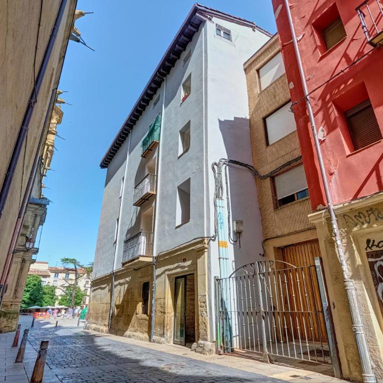 Casa Alejandra Plaza del Mercado - Apartamento - 32
