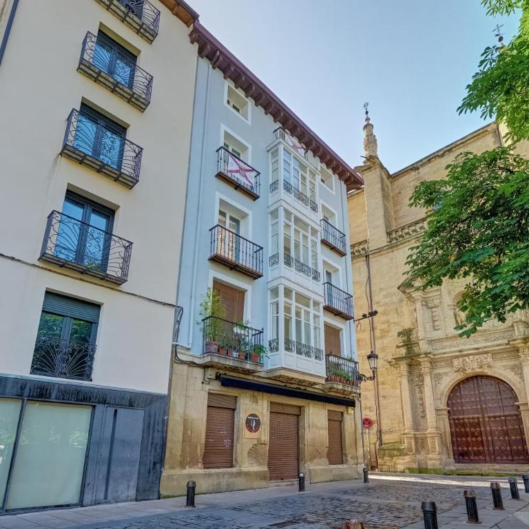 Casa Alejandra Plaza del Mercado - Apartamento - 31