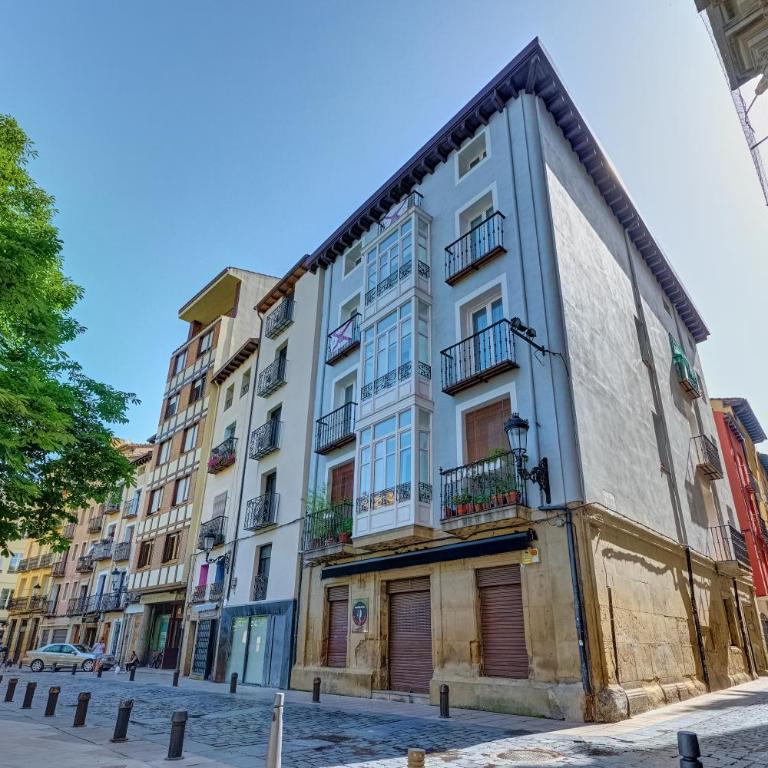 Casa Alejandra Plaza del Mercado - Apartamento - 33