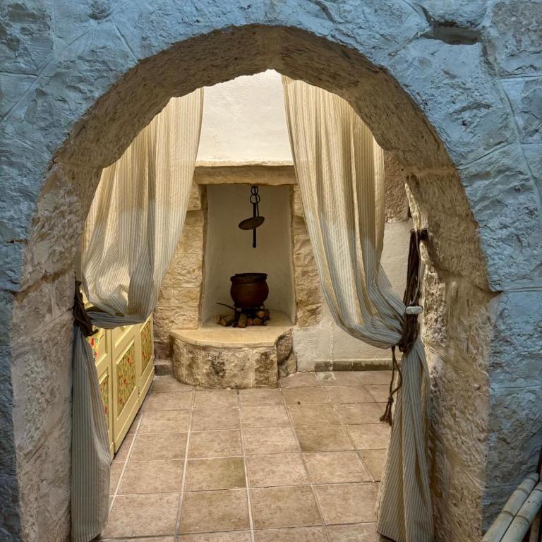Trulli Camaris - Casa Vacanze con 3 Camere da Letto - 10