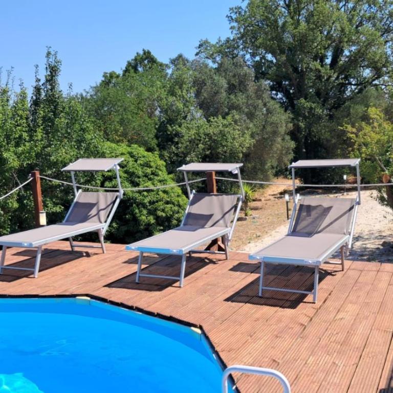 Trulli Camaris - Casa Vacanze con 3 Camere da Letto - 7