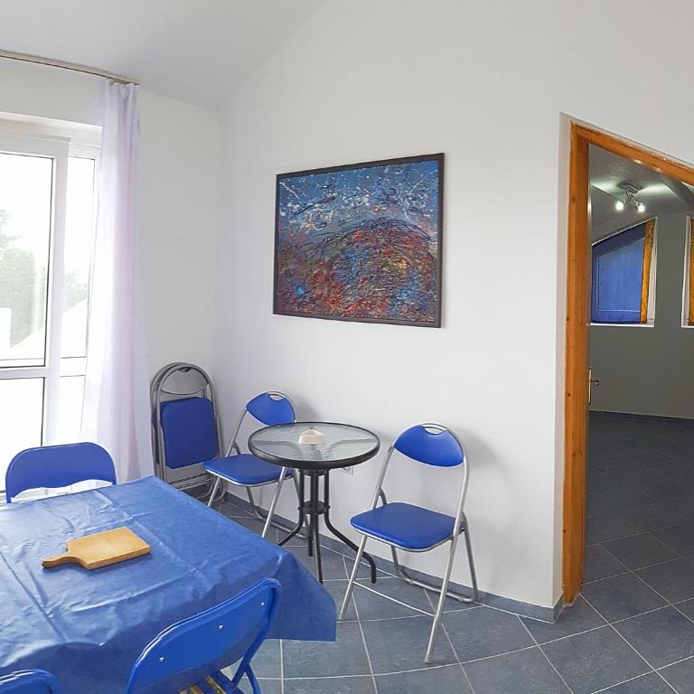 Ratac Eco Guest House - Apartman sa Pogledom na More - 19