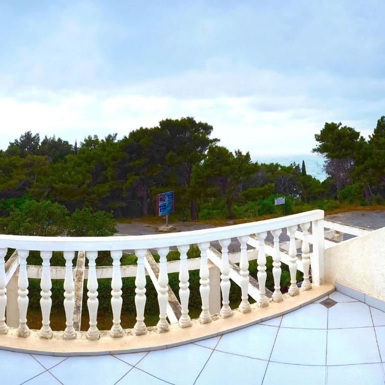 Ratac Eco Guest House - Apartman sa Pogledom na More - 17