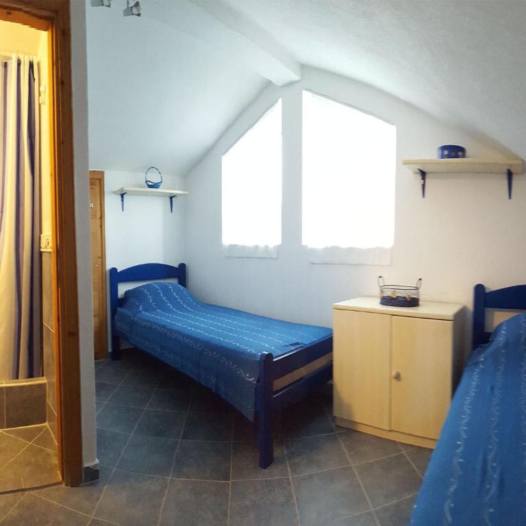 Ratac Eco Guest House - Apartman sa Pogledom na More - 20