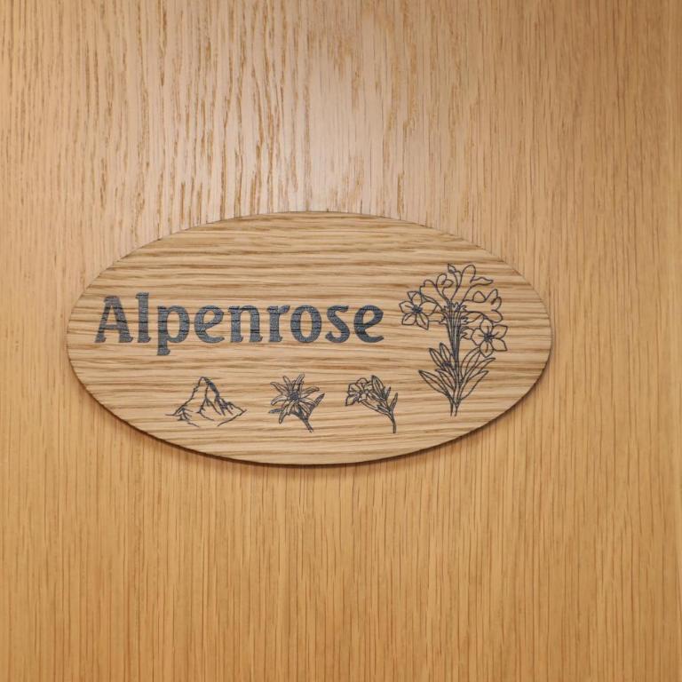 Studio Alpenrose - new and modern by Inspiringplaceszermatt - Apartment mit 1 Schlafzimmer - 15