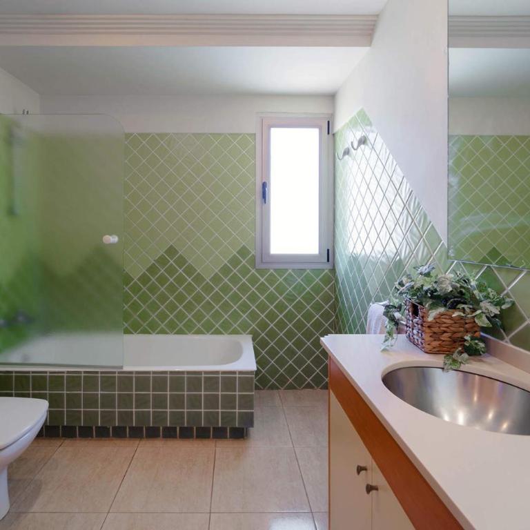 3378 Villa Portichol - Villa with Private Pool - 12