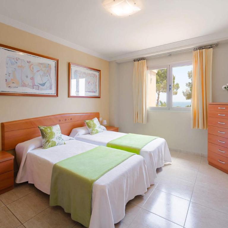 3378 Villa Portichol - Villa with Private Pool - 15