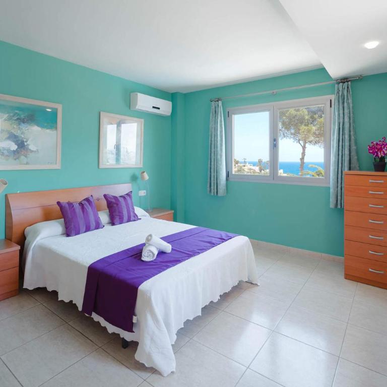 3378 Villa Portichol - Villa with Private Pool - 16