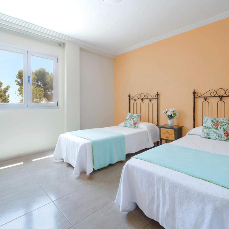 3378 Villa Portichol - Villa with Private Pool - 14
