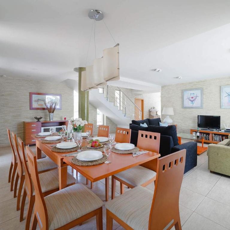 3378 Villa Portichol - Villa with Private Pool - 10