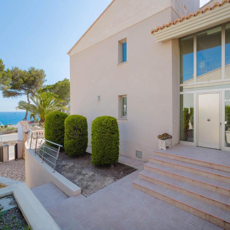 3378 Villa Portichol - Villa with Private Pool - 22