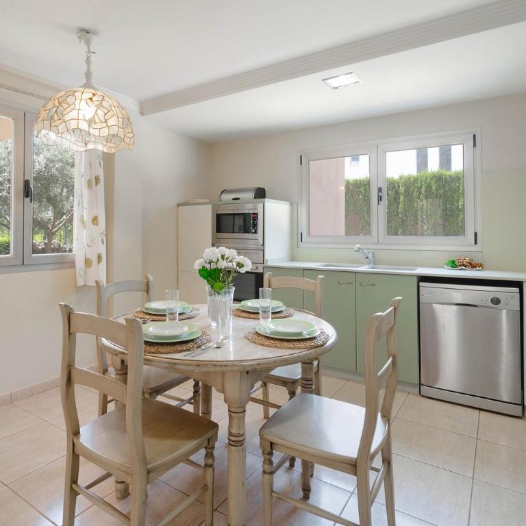 3378 Villa Portichol - Villa with Private Pool - 11