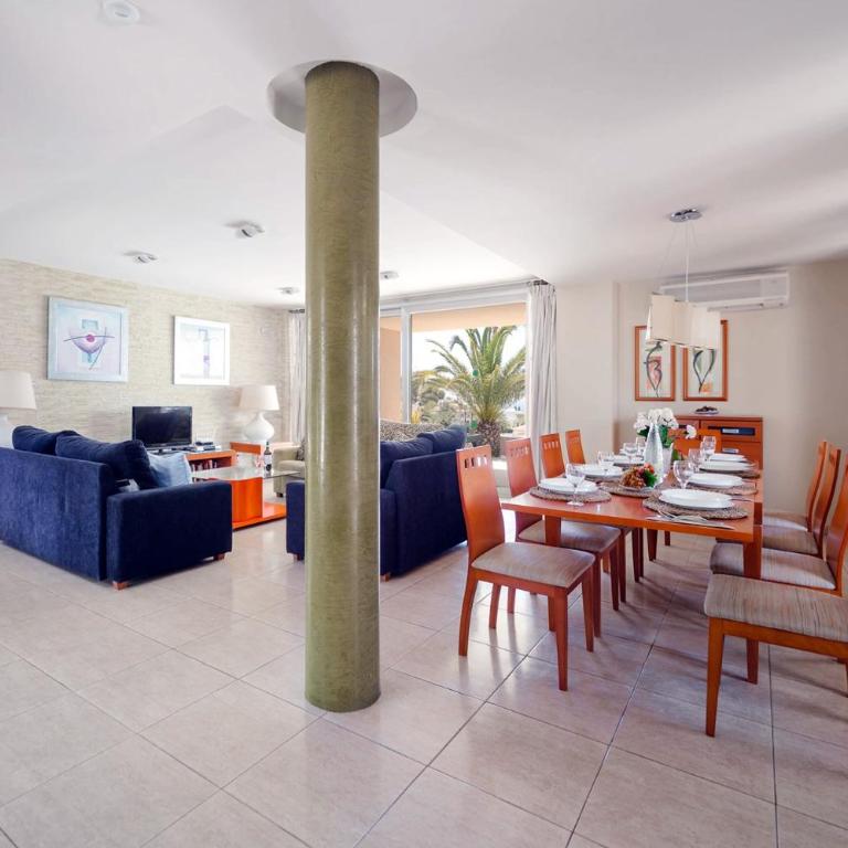 3378 Villa Portichol - Villa with Private Pool - 9