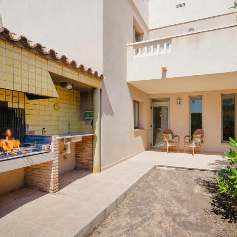 3378 Villa Portichol - Villa with Private Pool - 7