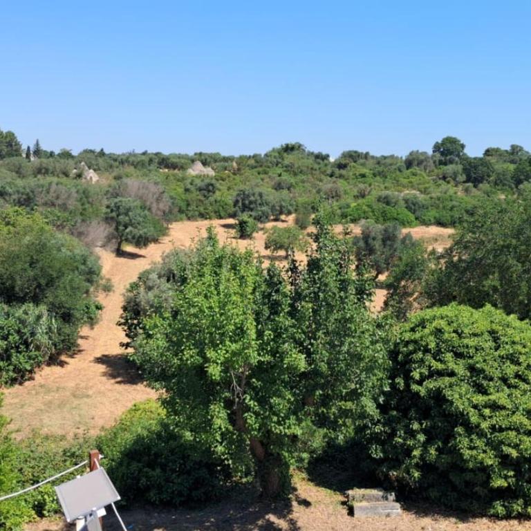 Trulli Camaris - Casa Vacanze con 3 Camere da Letto - 3