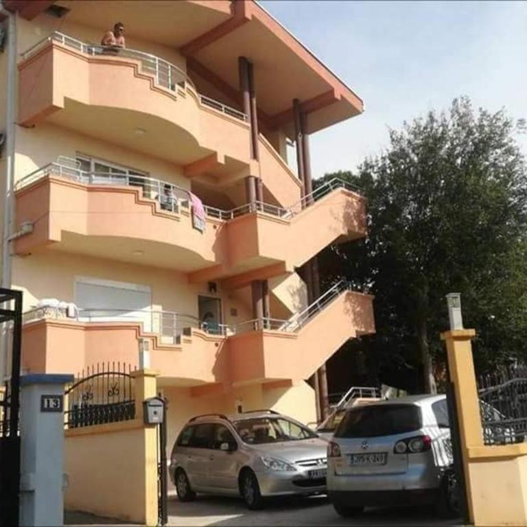 Ago Apartman - Two-Bedroom Apartment - 14