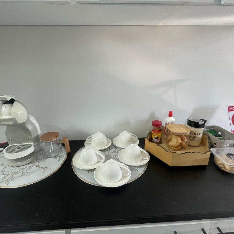 Departamento cerca del Aeropuerto - Apartamento de 1 dormitorio - 16