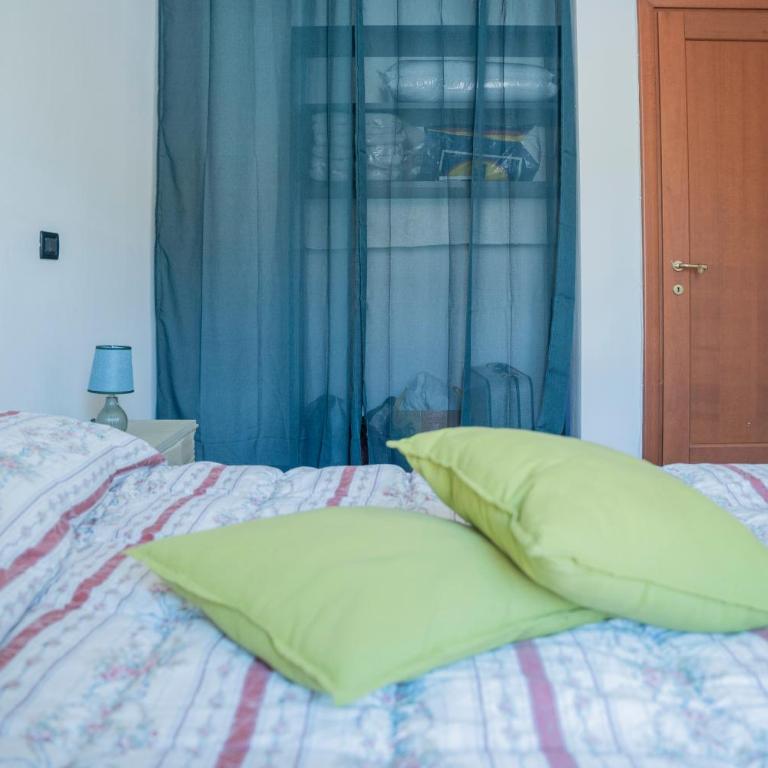 047B - Casa Le Grigue, tra le Colline e il Mare di Sestri a 10 Minuti di auto dal Mare - Appartamento con 2 Camere da Letto - 19
