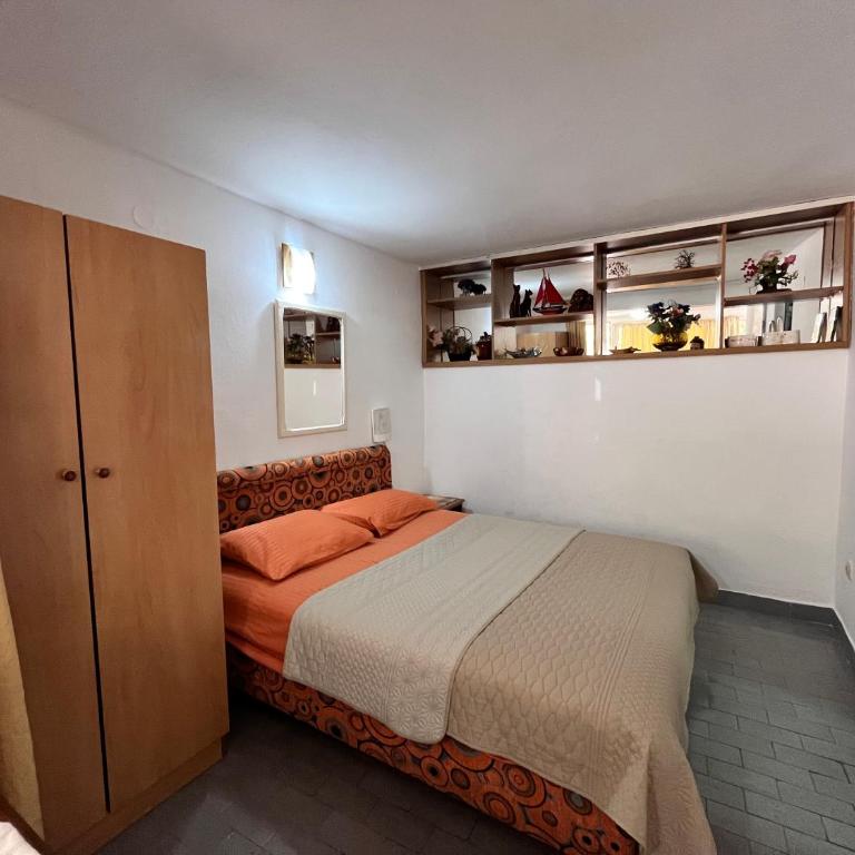 Apartments Gvozdenović - Studio Apartment - 1