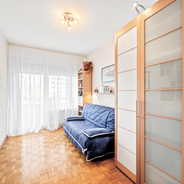Taverney - Spacieux appartement lumineux aux portes de Genève - Appartement 2 Chambres - 3