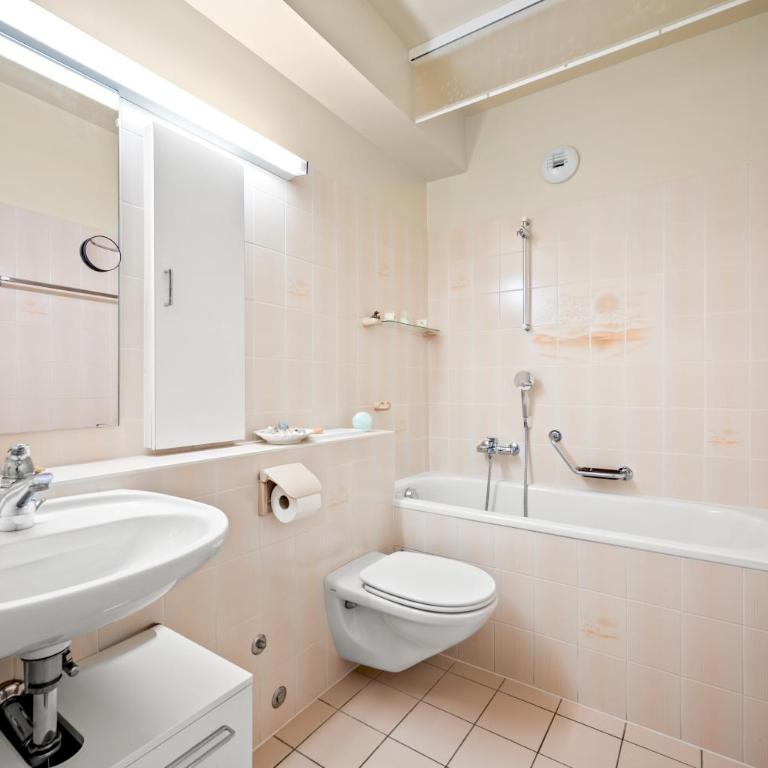 Taverney - Spacieux appartement lumineux aux portes de Genève - Appartement 2 Chambres - 6