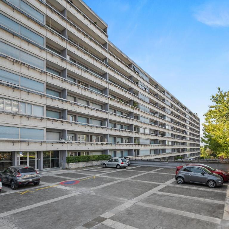 Taverney - Spacieux appartement lumineux aux portes de Genève - Appartement 2 Chambres - 7
