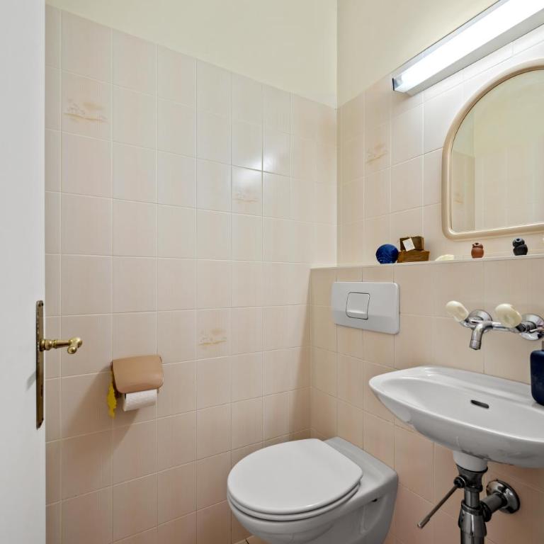 Taverney - Spacieux appartement lumineux aux portes de Genève - Appartement 2 Chambres - 20