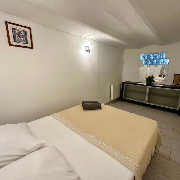 Maison Terra Rossa avec Extérieur Privé - Maison 2 Chambres - 16