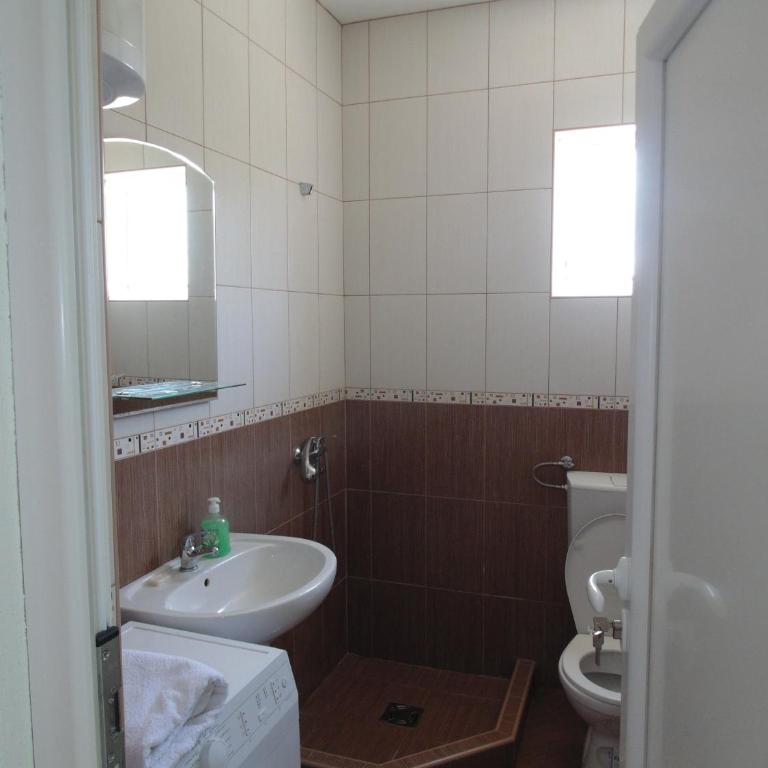 Apartments Macaso - Apartman sa 1 Spavaćom Sobom - 9