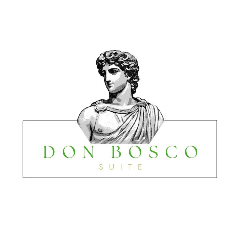 Don Bosco Suite - Appartamento con 2 Camere da Letto - 17