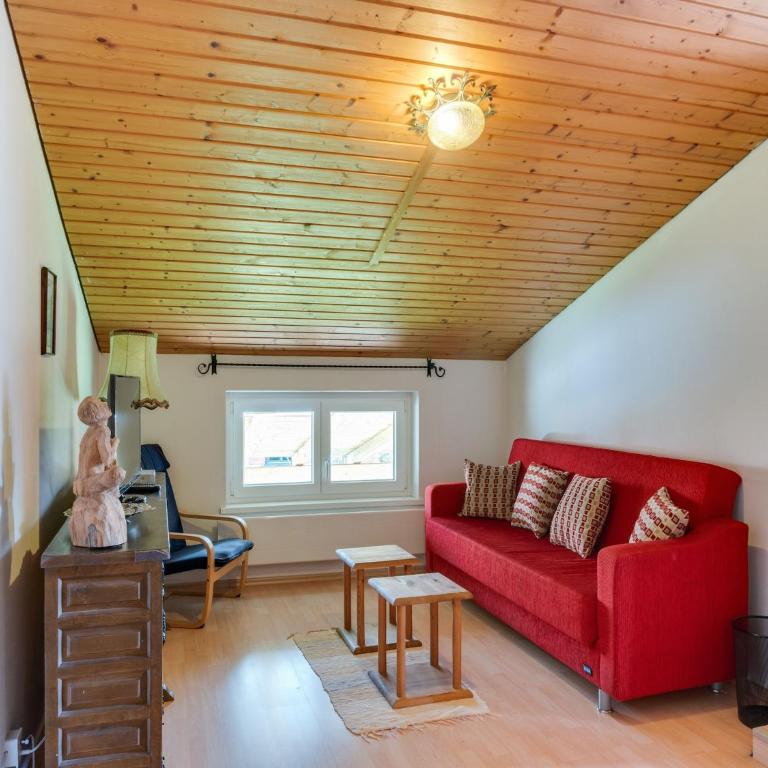 Chalet in Maishofen near Ski Slopes - Chalet mit 3 Schlafzimmern - 9