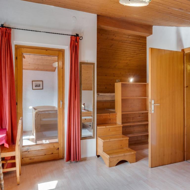Chalet in Maishofen near Ski Slopes - Chalet mit 3 Schlafzimmern - 15