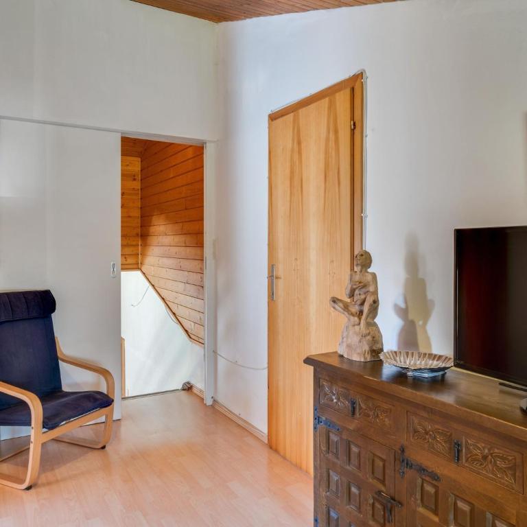 Chalet in Maishofen near Ski Slopes - Chalet mit 3 Schlafzimmern - 14
