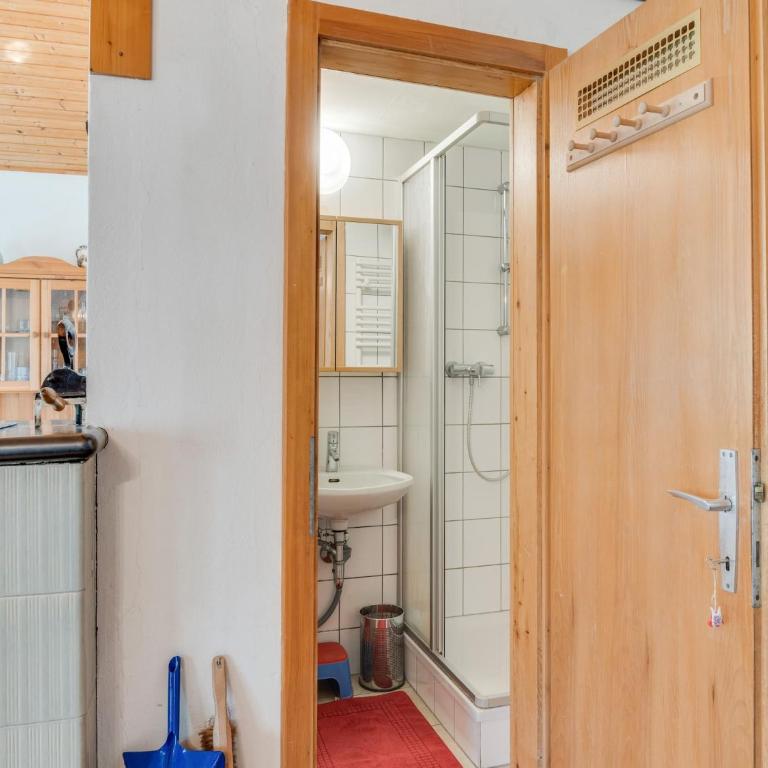 Chalet in Maishofen near Ski Slopes - Chalet mit 3 Schlafzimmern - 26