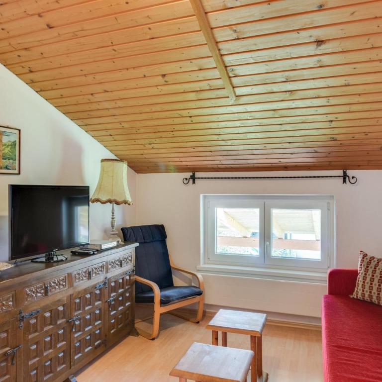 Chalet in Maishofen near Ski Slopes - Chalet mit 3 Schlafzimmern - 10