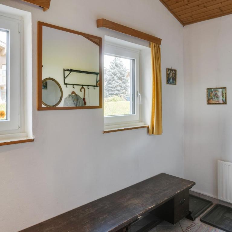 Chalet in Maishofen near Ski Slopes - Chalet mit 3 Schlafzimmern - 28