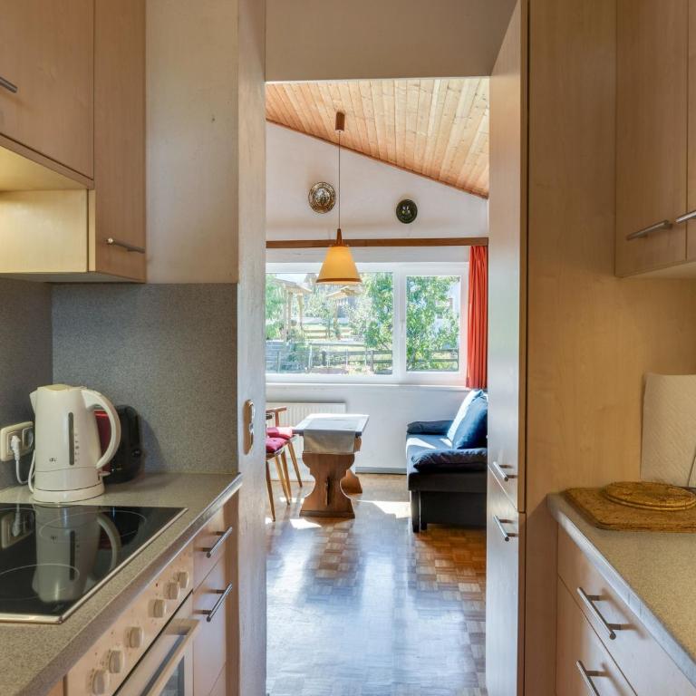 Chalet in Maishofen near Ski Slopes - Chalet mit 3 Schlafzimmern - 12