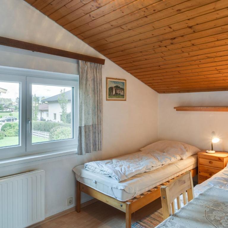 Chalet in Maishofen near Ski Slopes - Chalet mit 3 Schlafzimmern - 22