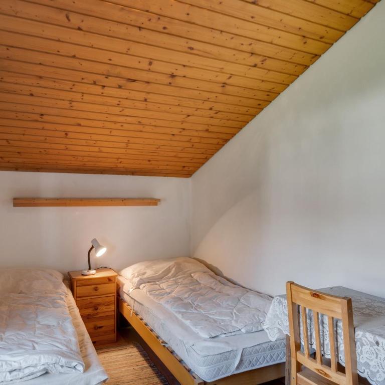 Chalet in Maishofen near Ski Slopes - Chalet mit 3 Schlafzimmern - 20