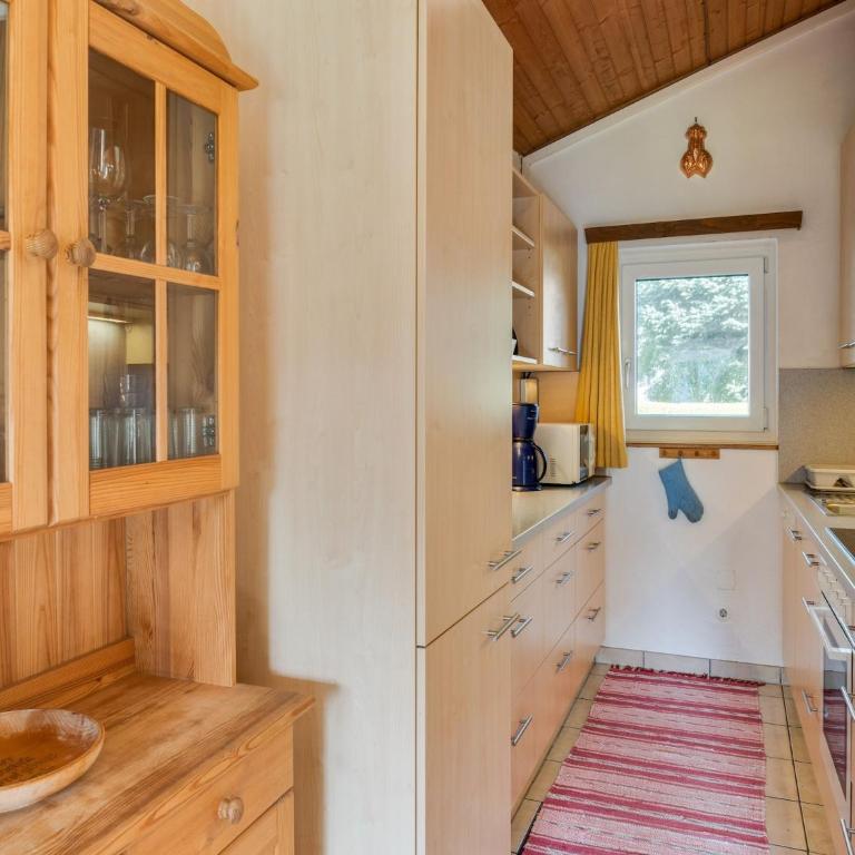 Chalet in Maishofen near Ski Slopes - Chalet mit 3 Schlafzimmern - 11